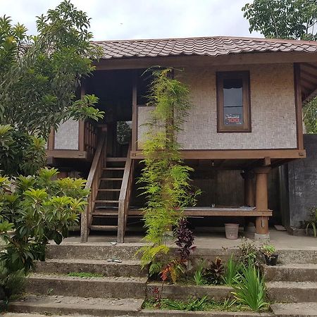 Radiya Guesthouse سيمبالون لوانج المظهر الخارجي الصورة