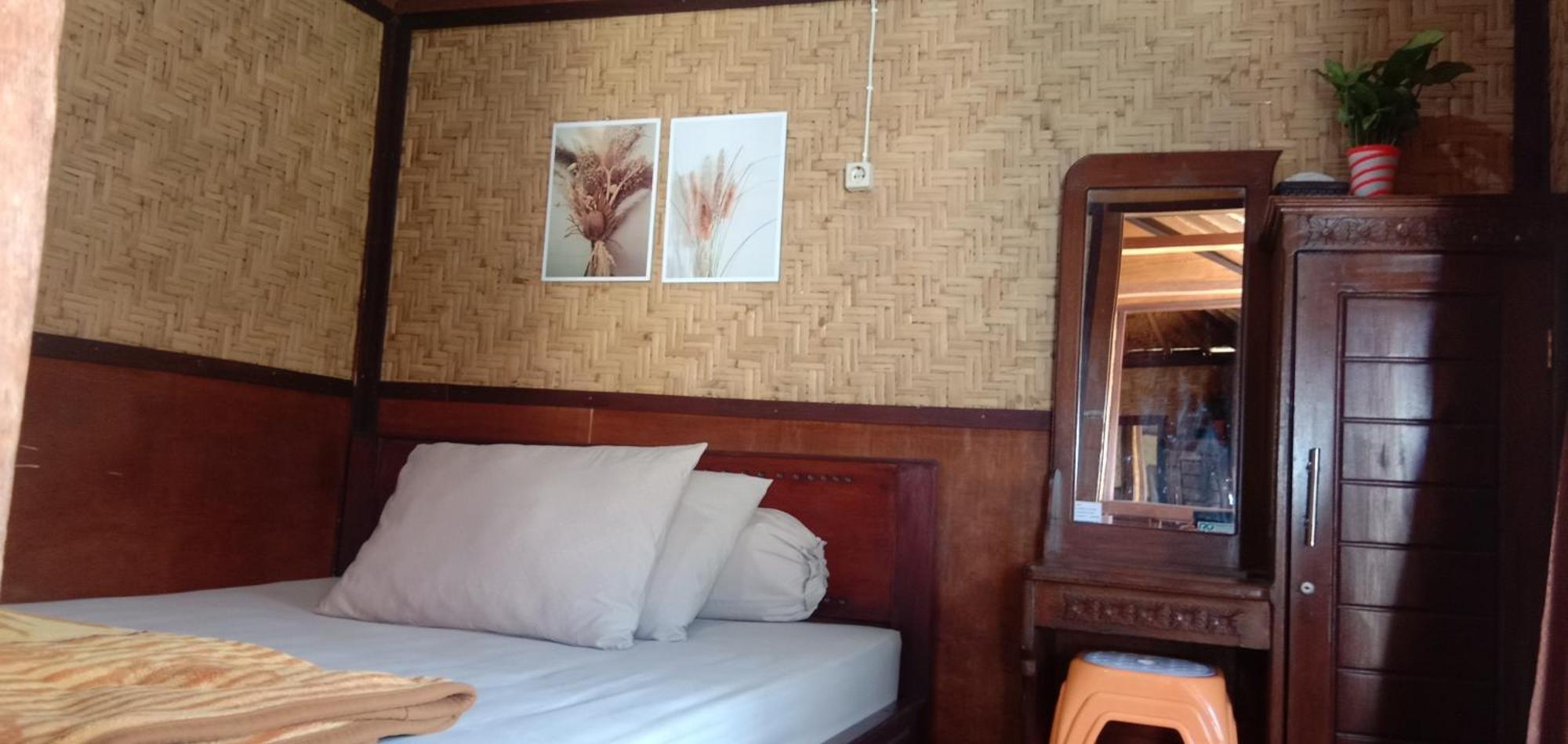 Radiya Guesthouse سيمبالون لوانج المظهر الخارجي الصورة