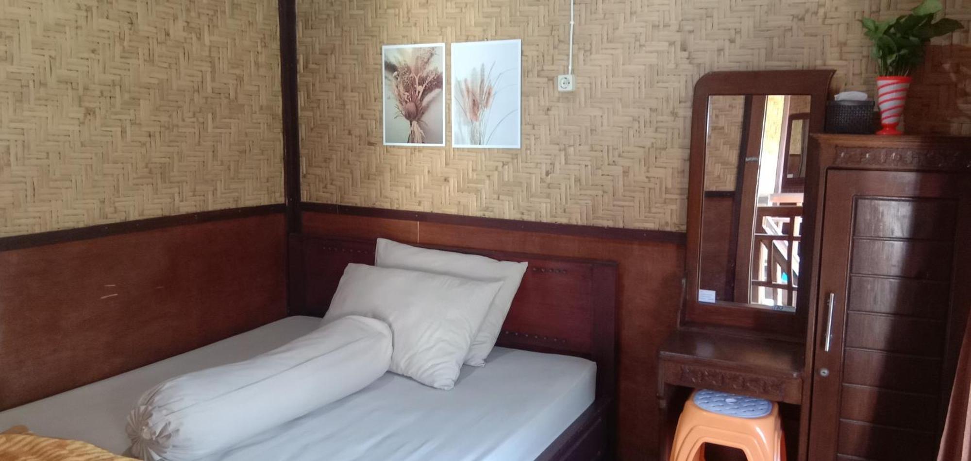 Radiya Guesthouse سيمبالون لوانج المظهر الخارجي الصورة