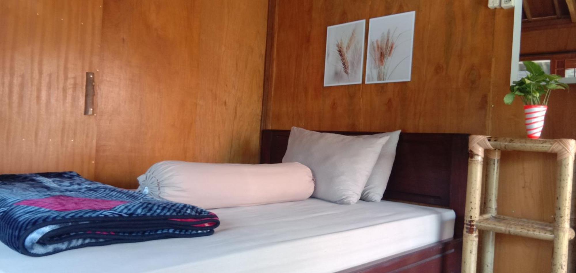 Radiya Guesthouse سيمبالون لوانج المظهر الخارجي الصورة