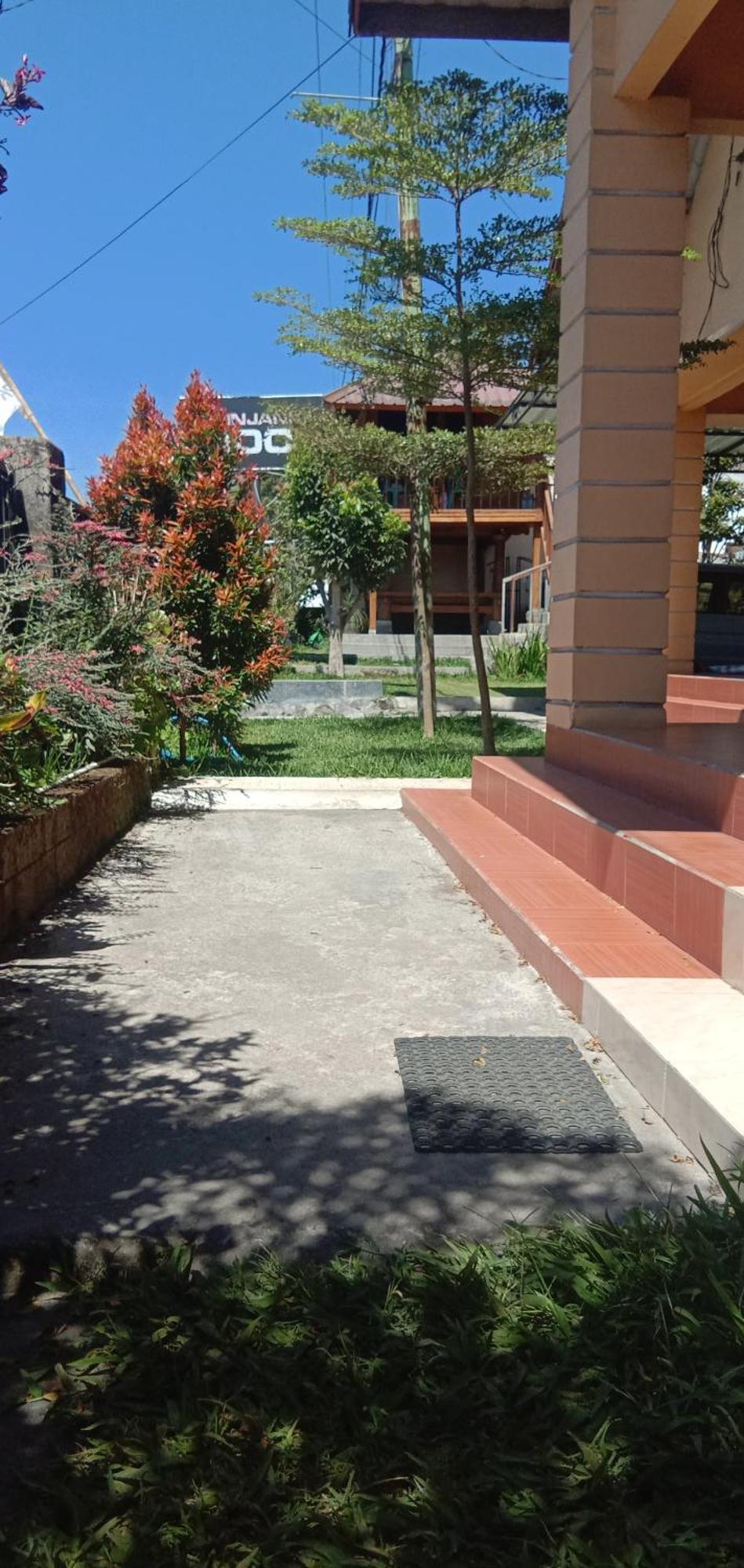 Radiya Guesthouse سيمبالون لوانج المظهر الخارجي الصورة