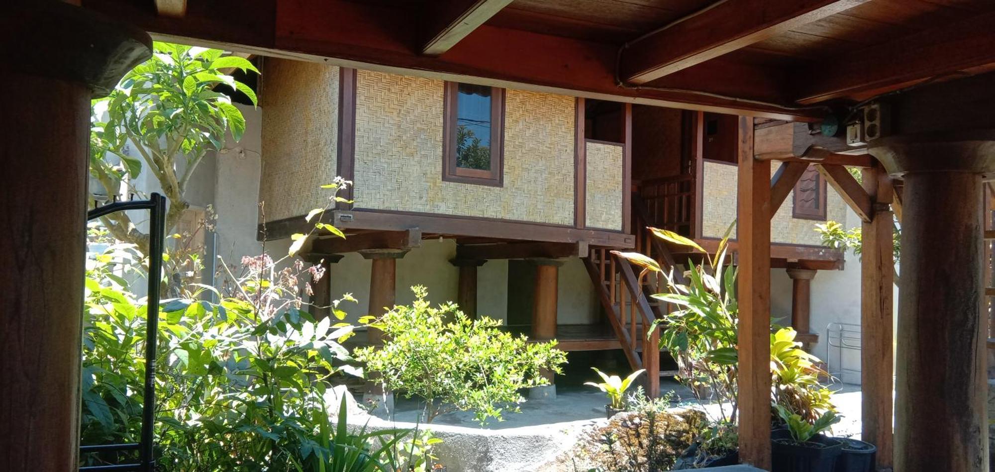 Radiya Guesthouse سيمبالون لوانج الغرفة الصورة