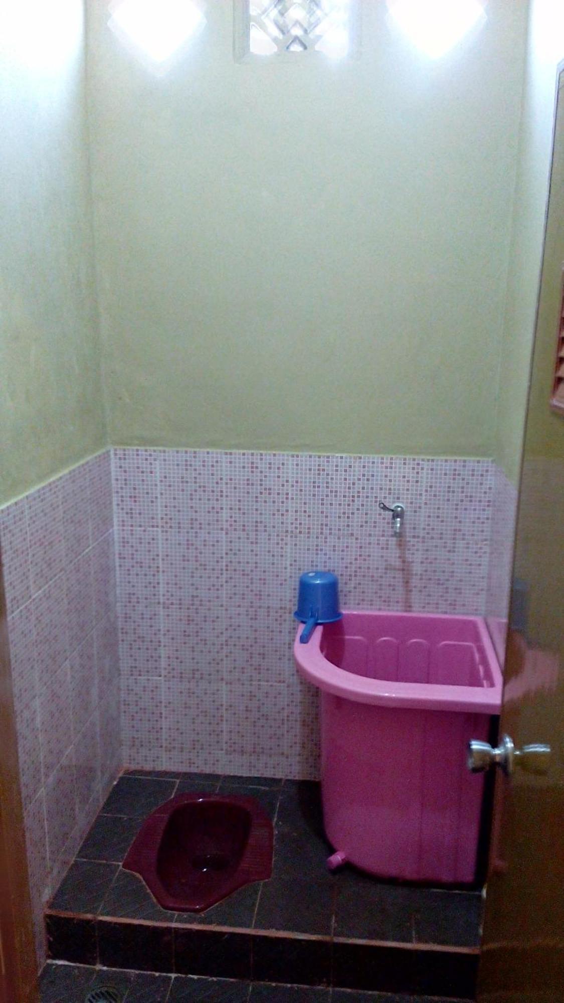 Radiya Guesthouse سيمبالون لوانج الغرفة الصورة