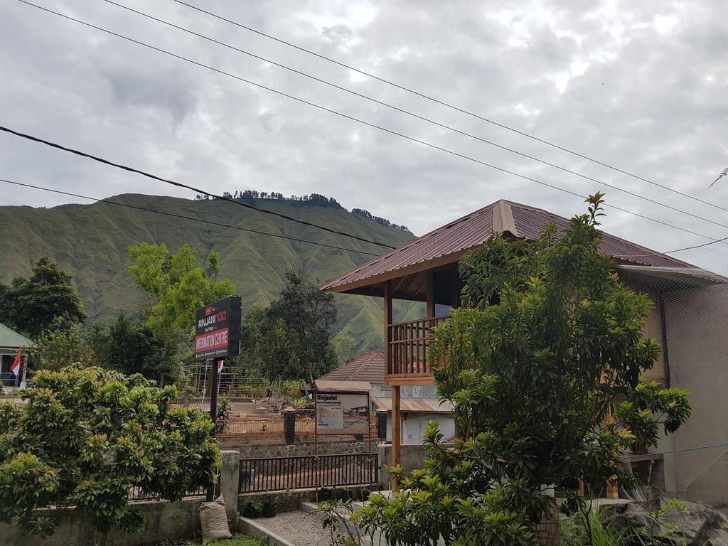 Radiya Guesthouse سيمبالون لوانج المظهر الخارجي الصورة
